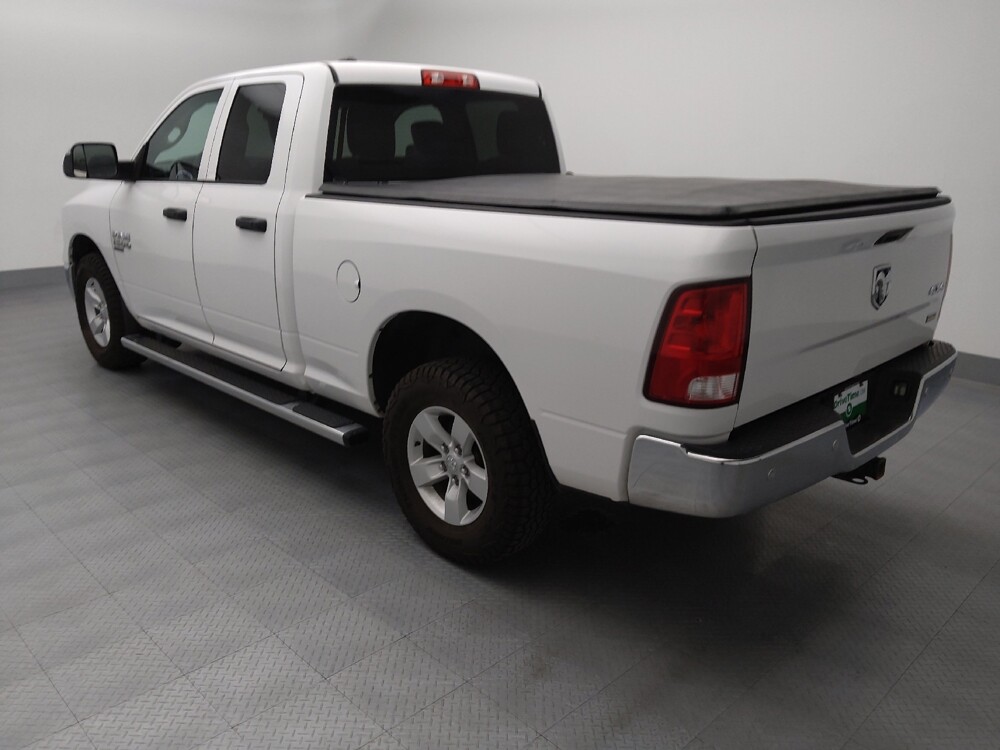2019 RAM 1500 in Wichita, KS 67207 - 18113355 5