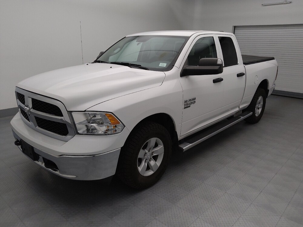 2019 RAM 1500 in Wichita, KS 67207 - 18113355 2
