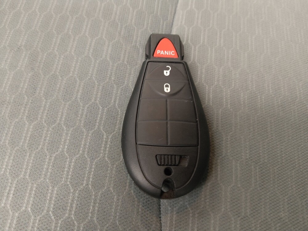 2019 RAM 1500 in Wichita, KS 67207 - 18113355 32