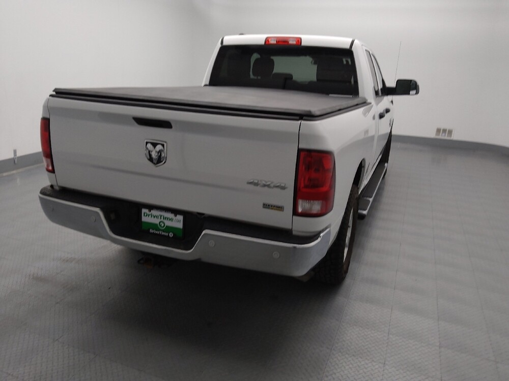 2019 RAM 1500 in Wichita, KS 67207 - 18113355 7