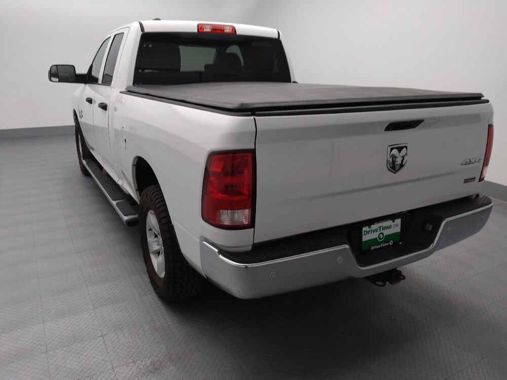 2019 RAM 1500 in Wichita, KS 67207 - 18113355 6