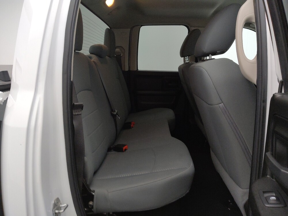 2019 RAM 1500 in Wichita, KS 67207 - 18113355 19