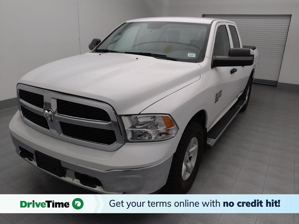 2019 RAM 1500 in Wichita, KS 67207 - 18113355