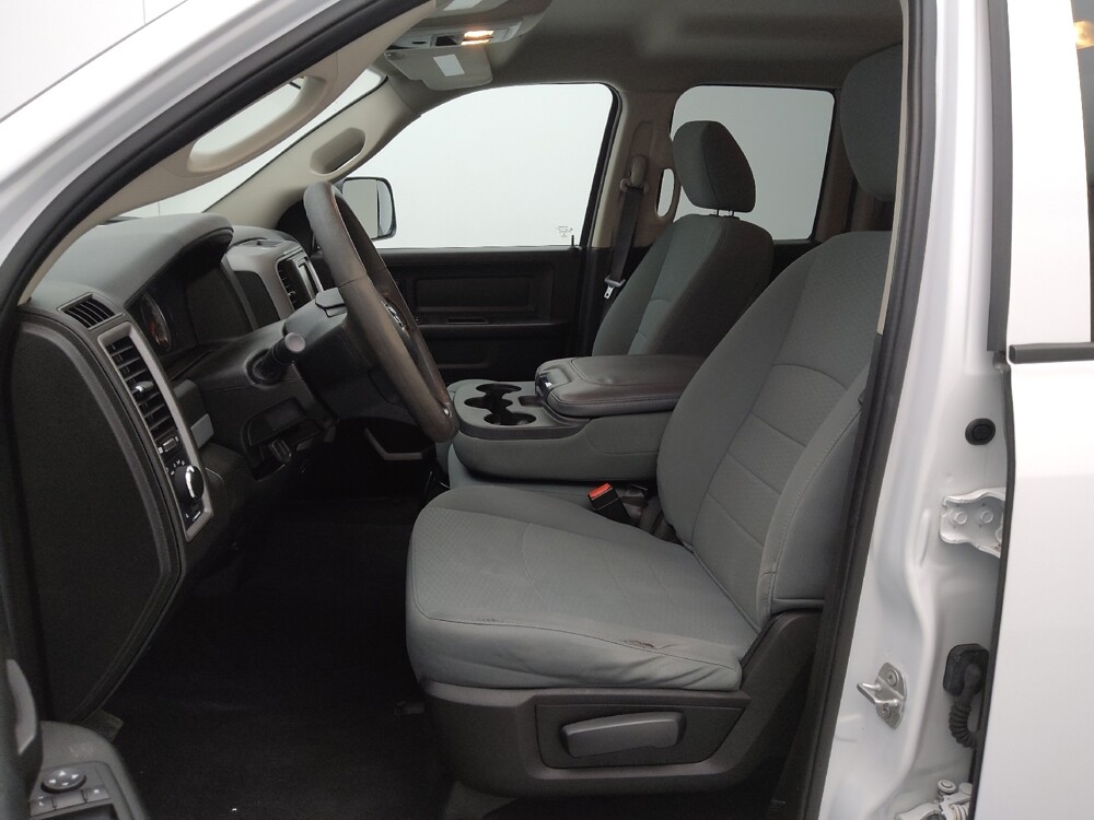 2019 RAM 1500 in Wichita, KS 67207 - 18113355 17