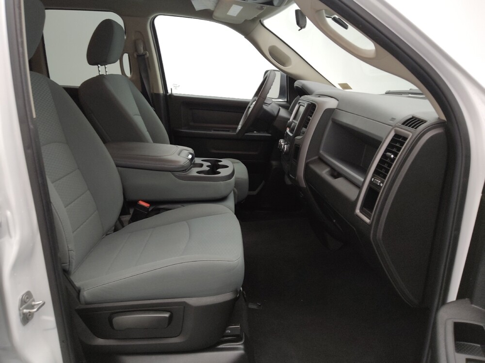 2019 RAM 1500 in Wichita, KS 67207 - 18113355 21