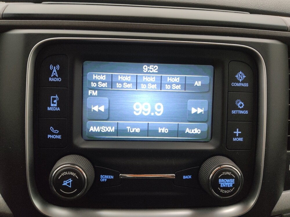 2019 RAM 1500 in Wichita, KS 67207 - 18113355 25