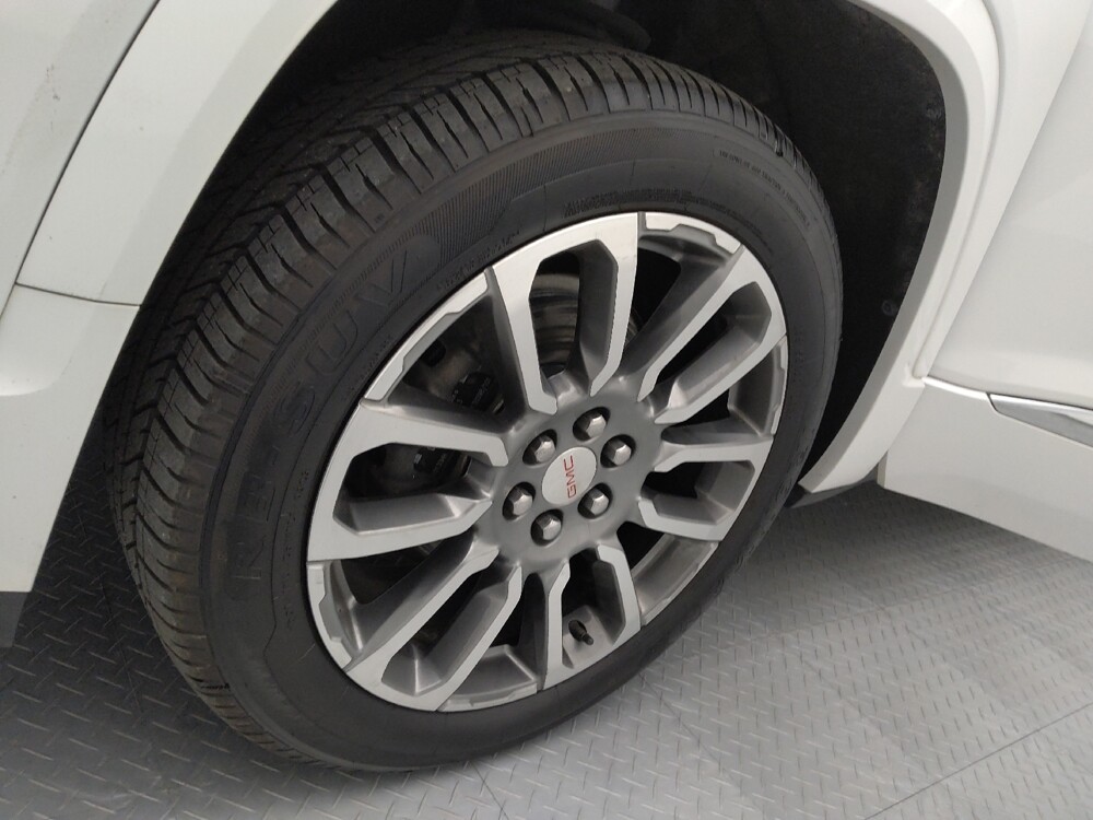 2021 GMC Acadia in Gladstone, MO 64118 - 18113356 31