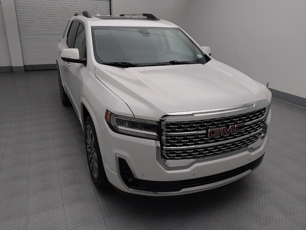 2021 GMC Acadia in Gladstone, MO 64118 - 18113356 14