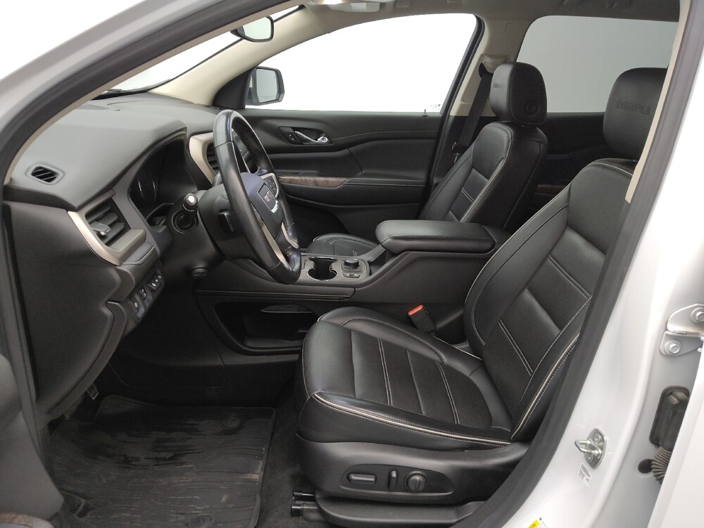 2021 GMC Acadia in Gladstone, MO 64118 - 18113356 17