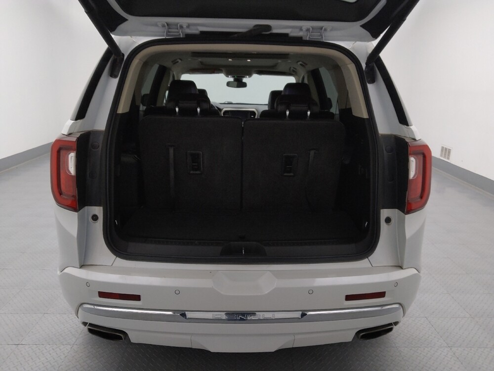 2021 GMC Acadia in Gladstone, MO 64118 - 18113356 29