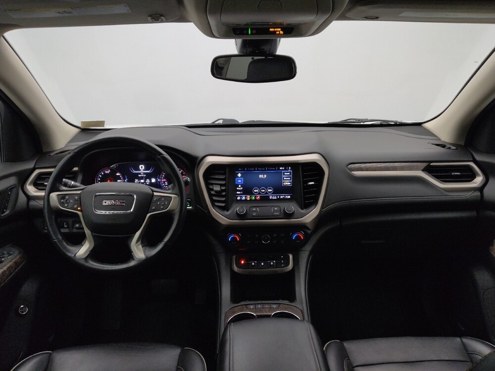 2021 GMC Acadia in Gladstone, MO 64118 - 18113356 22