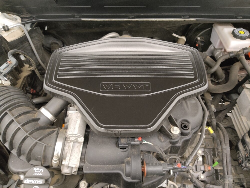 2021 GMC Acadia in Gladstone, MO 64118 - 18113356 30