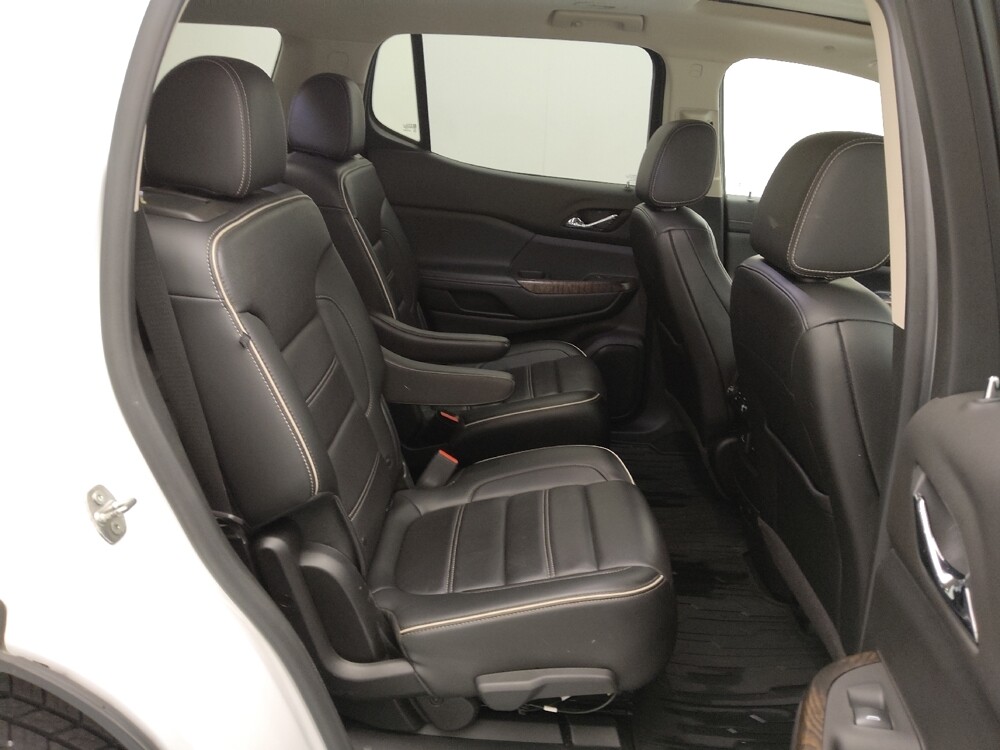 2021 GMC Acadia in Gladstone, MO 64118 - 18113356 19