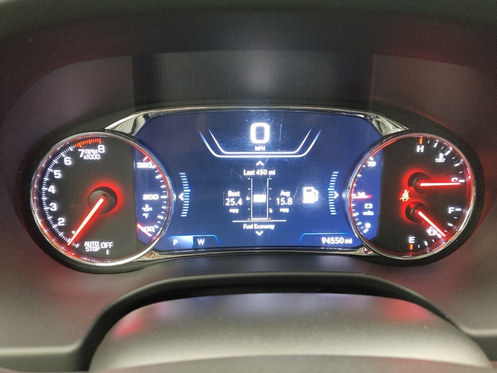 2021 GMC Acadia in Gladstone, MO 64118 - 18113356 23