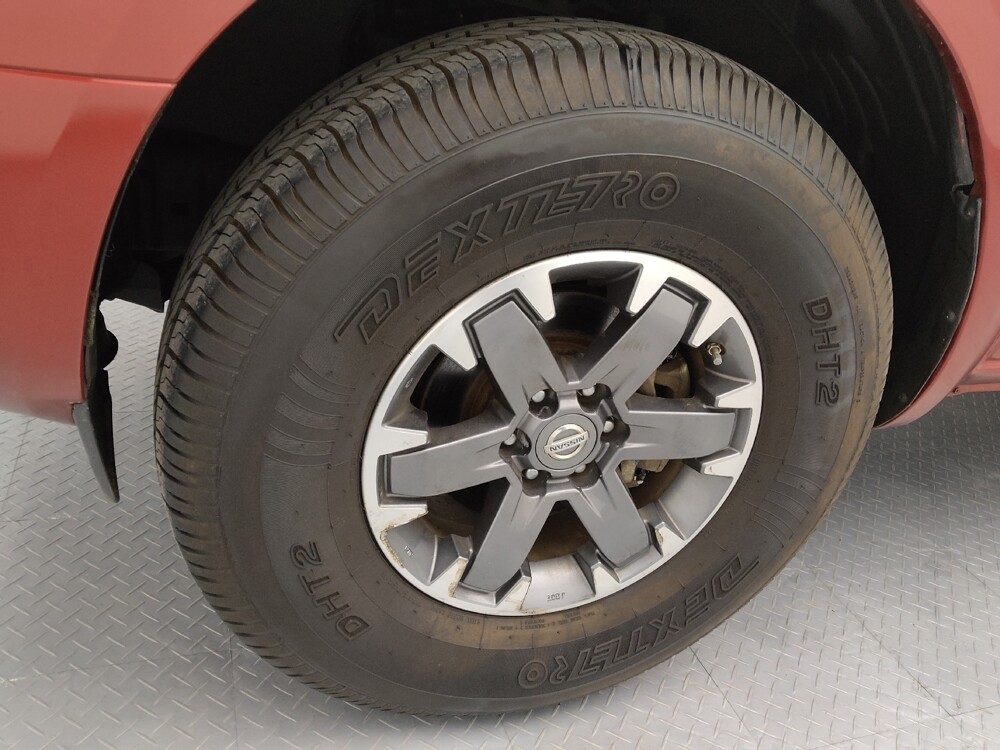 2019 Nissan Frontier in Gladstone, MO 64118 - 18113357 31