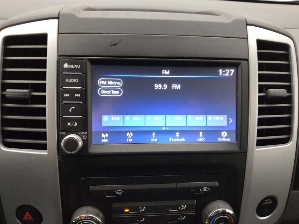 2019 Nissan Frontier in Gladstone, MO 64118 - 18113357 25