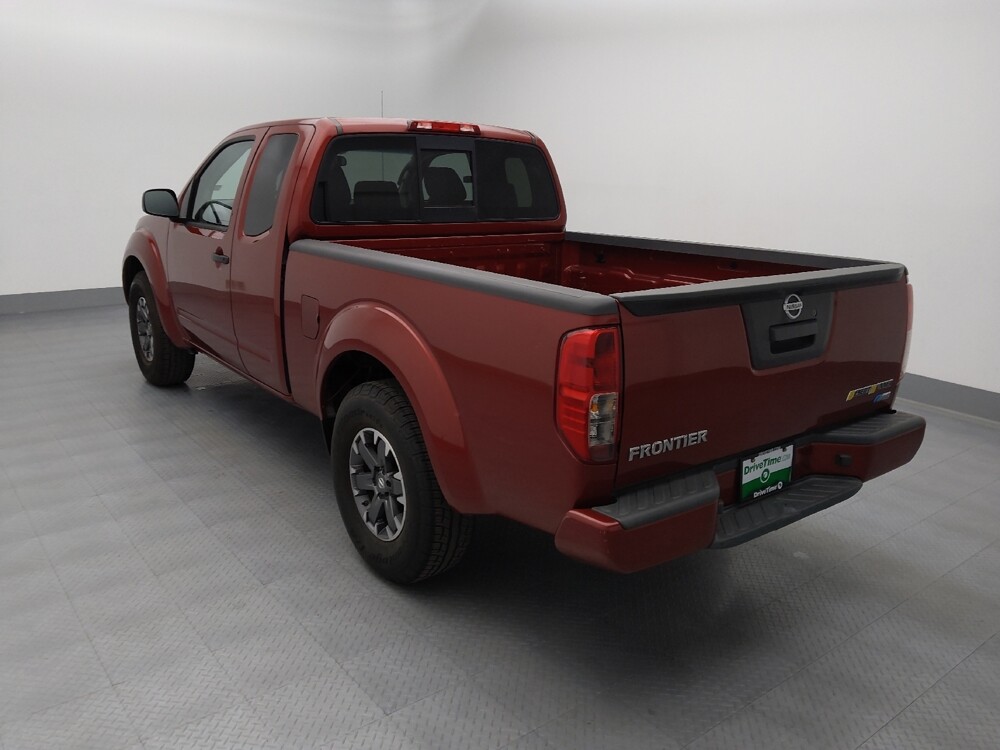 2019 Nissan Frontier in Gladstone, MO 64118 - 18113357 5