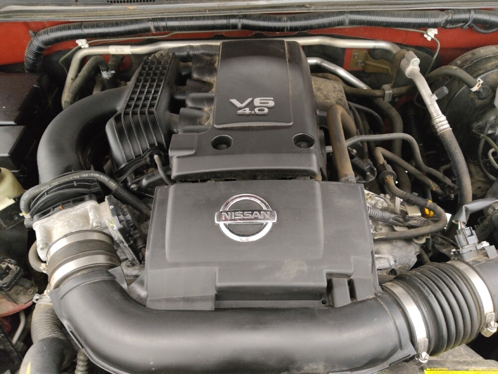 2019 Nissan Frontier in Gladstone, MO 64118 - 18113357 30