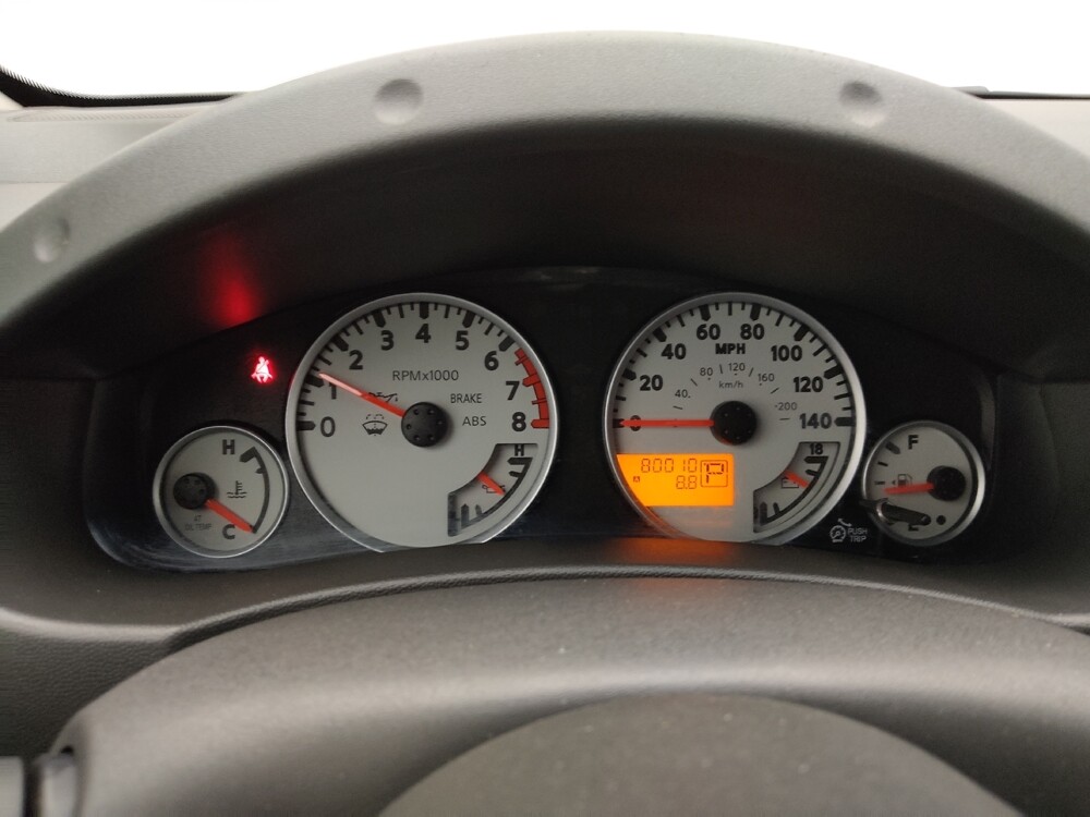 2019 Nissan Frontier in Gladstone, MO 64118 - 18113357 23