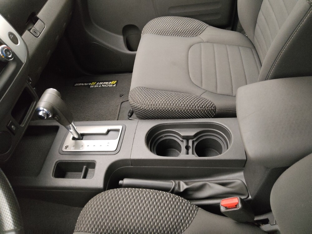 2019 Nissan Frontier in Gladstone, MO 64118 - 18113357 26