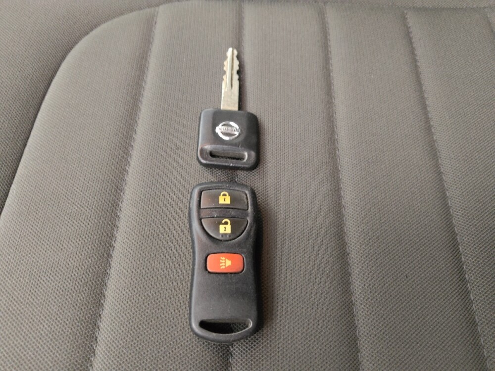 2019 Nissan Frontier in Gladstone, MO 64118 - 18113357 32