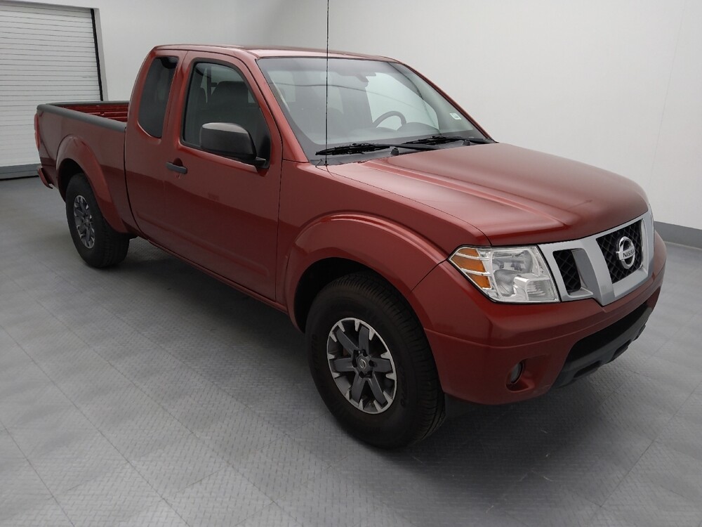 2019 Nissan Frontier in Gladstone, MO 64118 - 18113357 13
