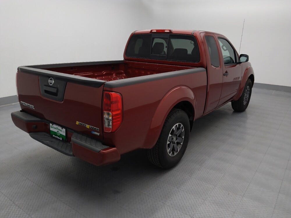 2019 Nissan Frontier in Gladstone, MO 64118 - 18113357 9