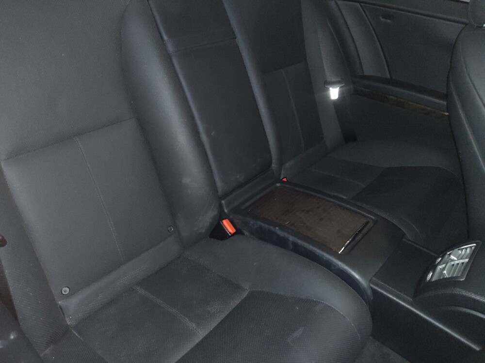 2014 Mercedes-Benz CL 550 in Midlothian, IL 60445 - 18113358 19