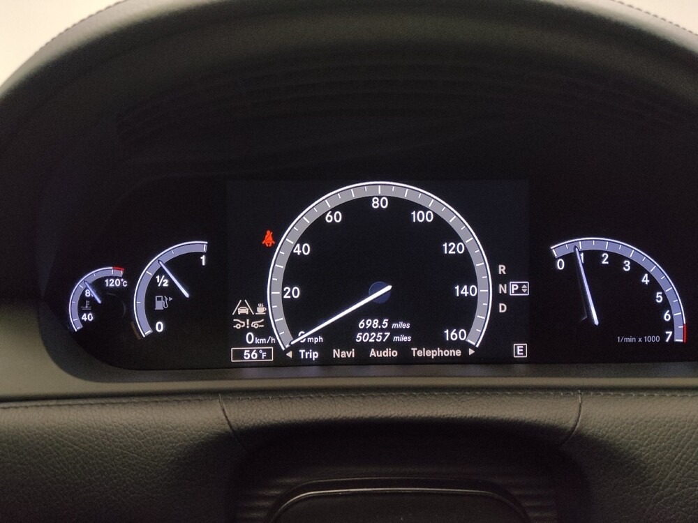 2014 Mercedes-Benz CL 550 in Midlothian, IL 60445 - 18113358 23