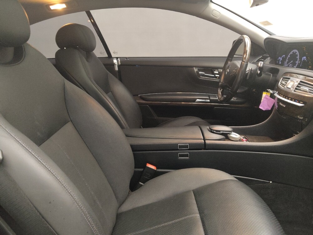 2014 Mercedes-Benz CL 550 in Midlothian, IL 60445 - 18113358 21