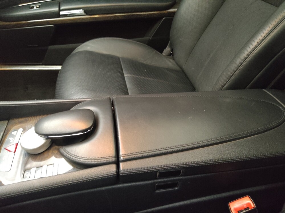 2014 Mercedes-Benz CL 550 in Midlothian, IL 60445 - 18113358 26