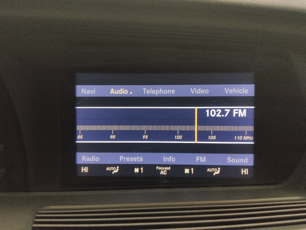 2014 Mercedes-Benz CL 550 in Midlothian, IL 60445 - 18113358 25