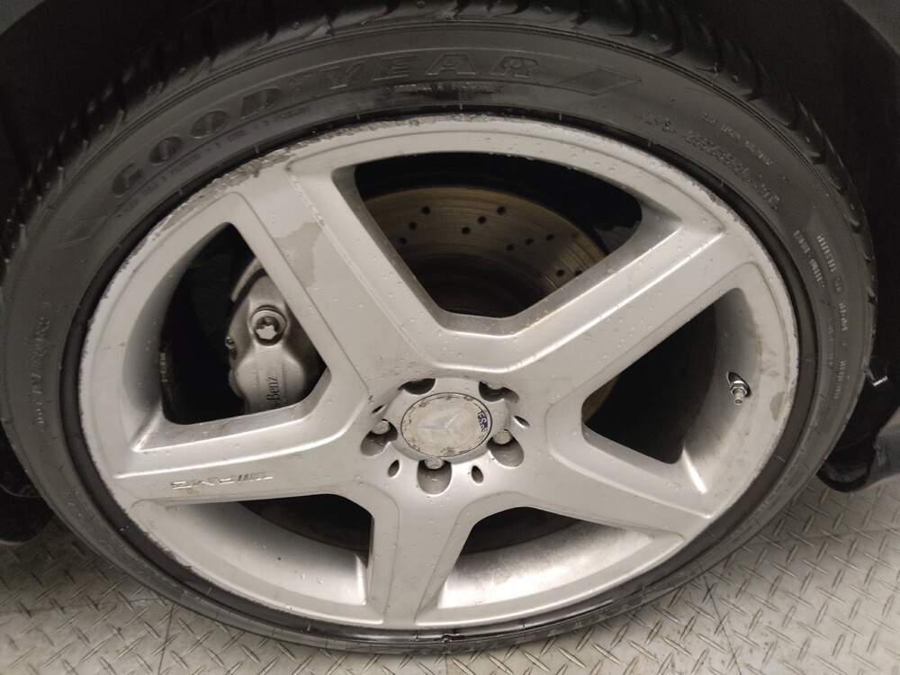 2014 Mercedes-Benz CL 550 in Midlothian, IL 60445 - 18113358 31