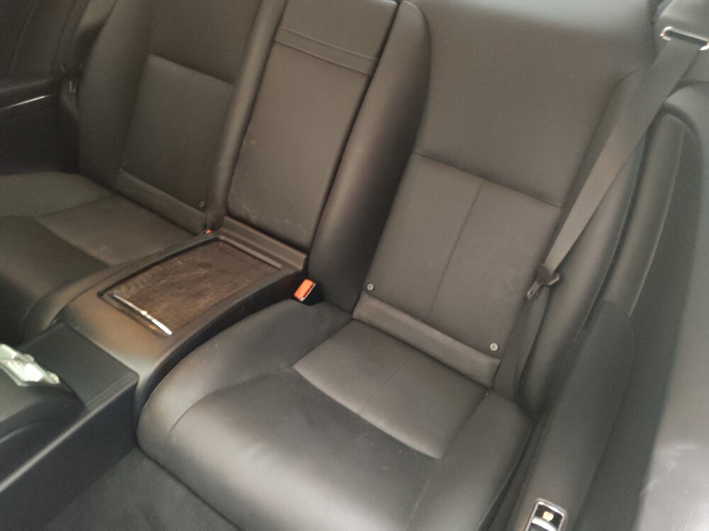 2014 Mercedes-Benz CL 550 in Midlothian, IL 60445 - 18113358 18