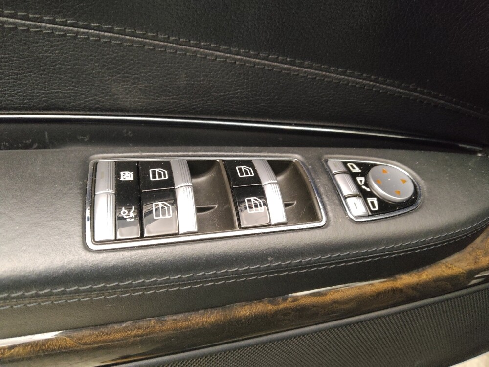 2014 Mercedes-Benz CL 550 in Midlothian, IL 60445 - 18113358 27