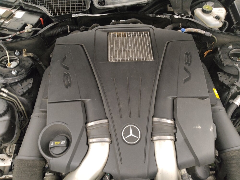 2014 Mercedes-Benz CL 550 in Midlothian, IL 60445 - 18113358 30