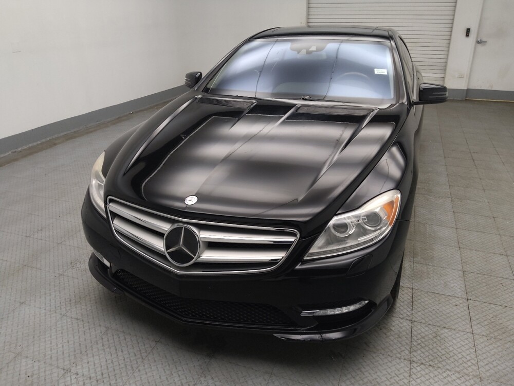 2014 Mercedes-Benz CL 550 in Midlothian, IL 60445 - 18113358 15
