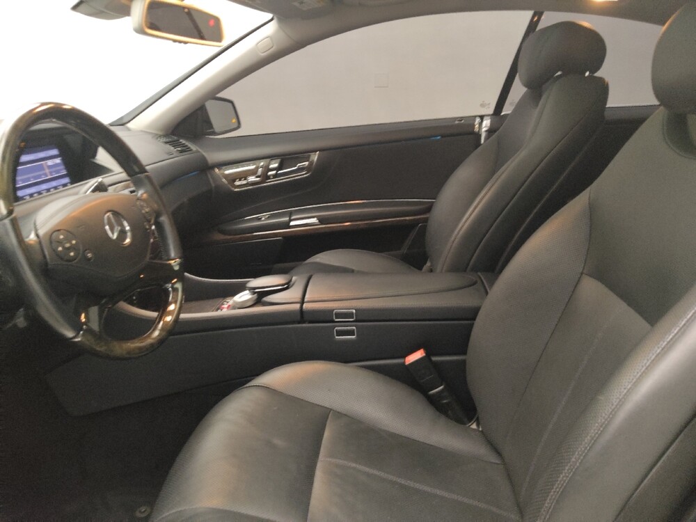 2014 Mercedes-Benz CL 550 in Midlothian, IL 60445 - 18113358 17