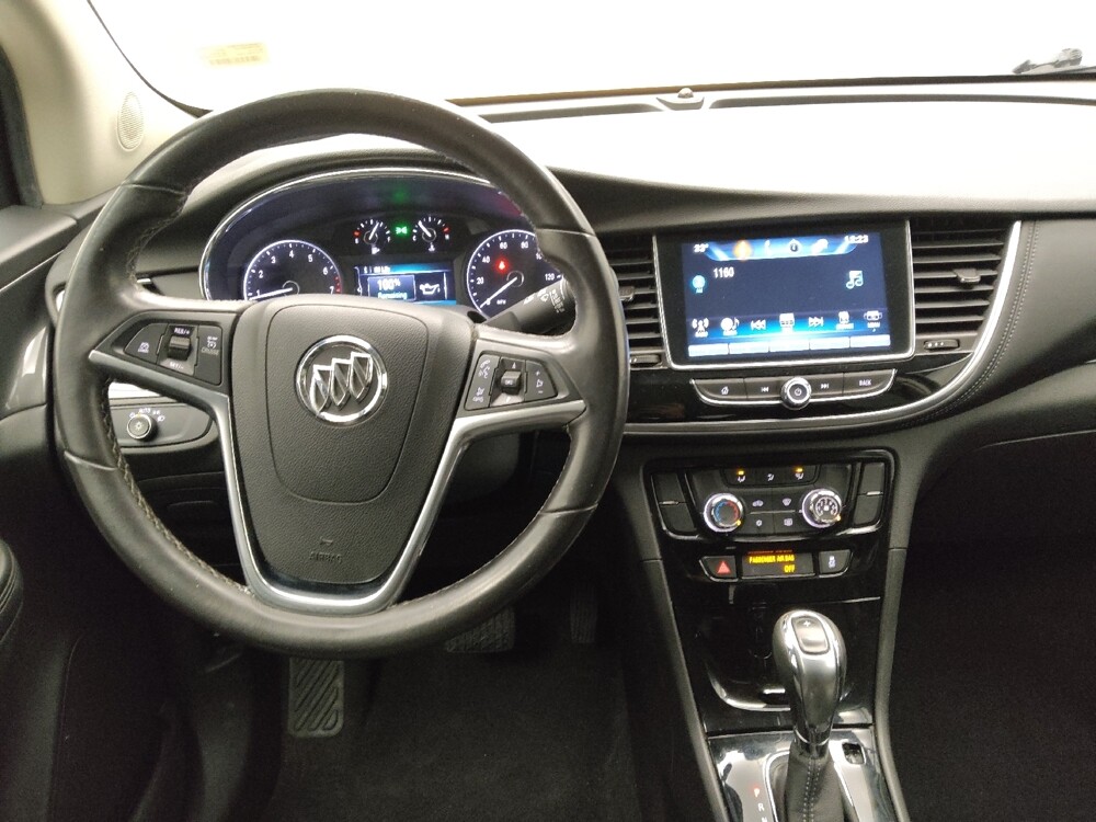 2017 Buick Encore in Midlothian, IL 60445 - 18113360 22