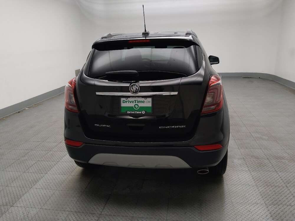 2017 Buick Encore in Midlothian, IL 60445 - 18113360 7