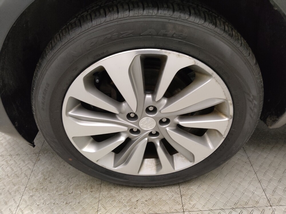 2017 Buick Encore in Midlothian, IL 60445 - 18113360 31