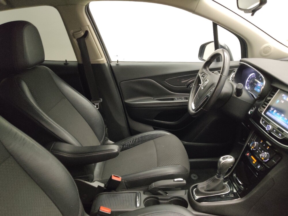 2017 Buick Encore in Midlothian, IL 60445 - 18113360 21