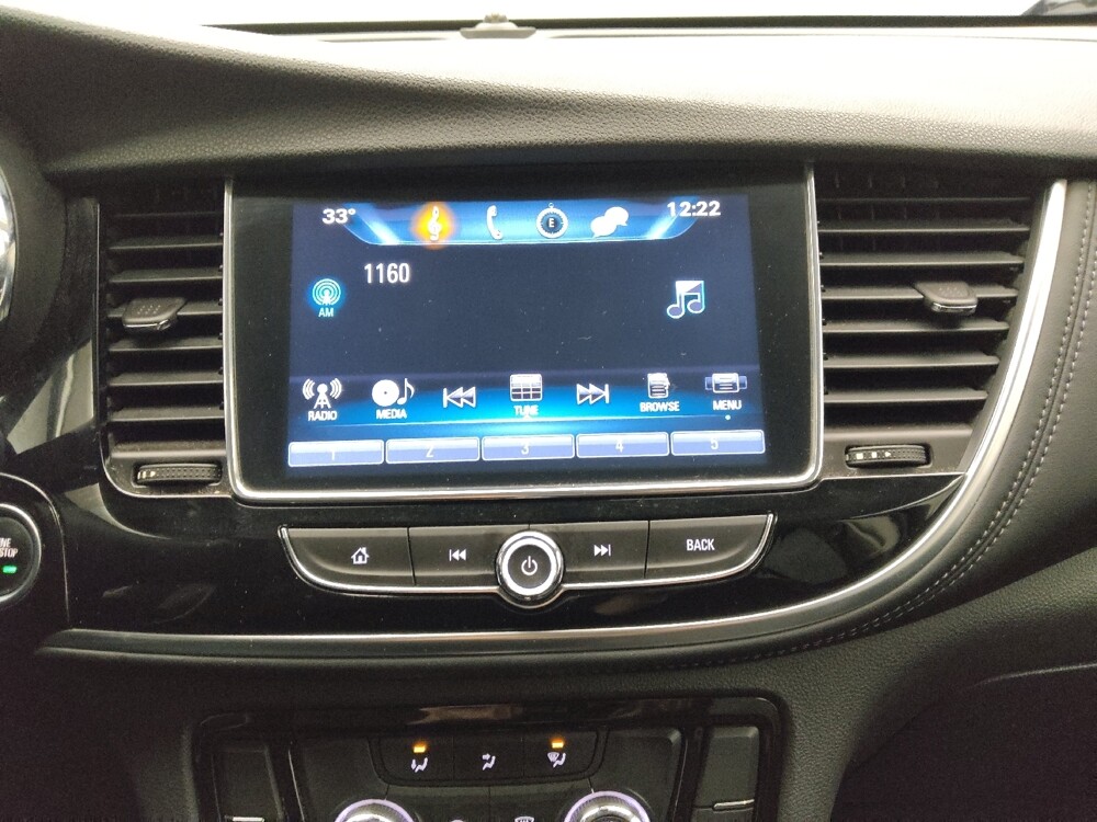 2017 Buick Encore in Midlothian, IL 60445 - 18113360 25