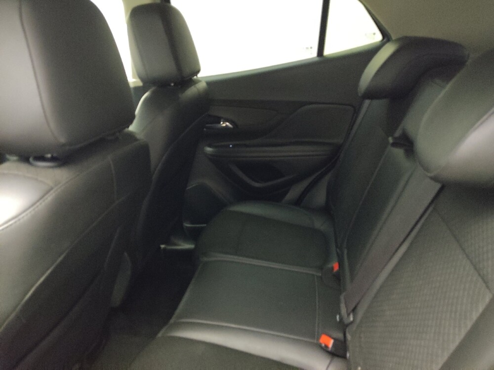 2017 Buick Encore in Midlothian, IL 60445 - 18113360 18