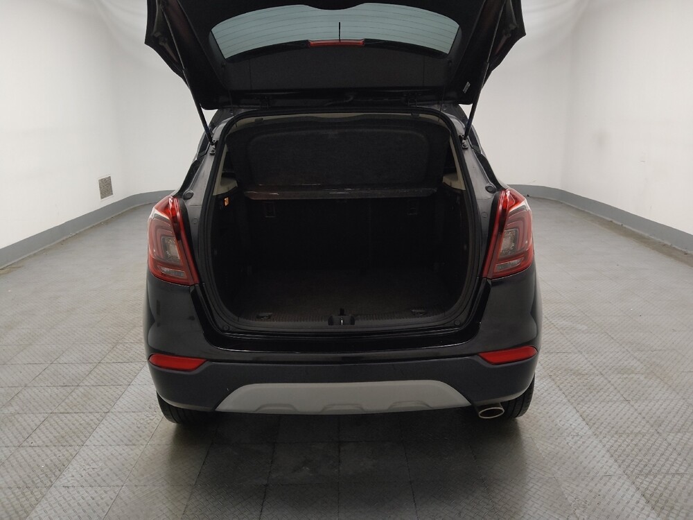 2017 Buick Encore in Midlothian, IL 60445 - 18113360 29