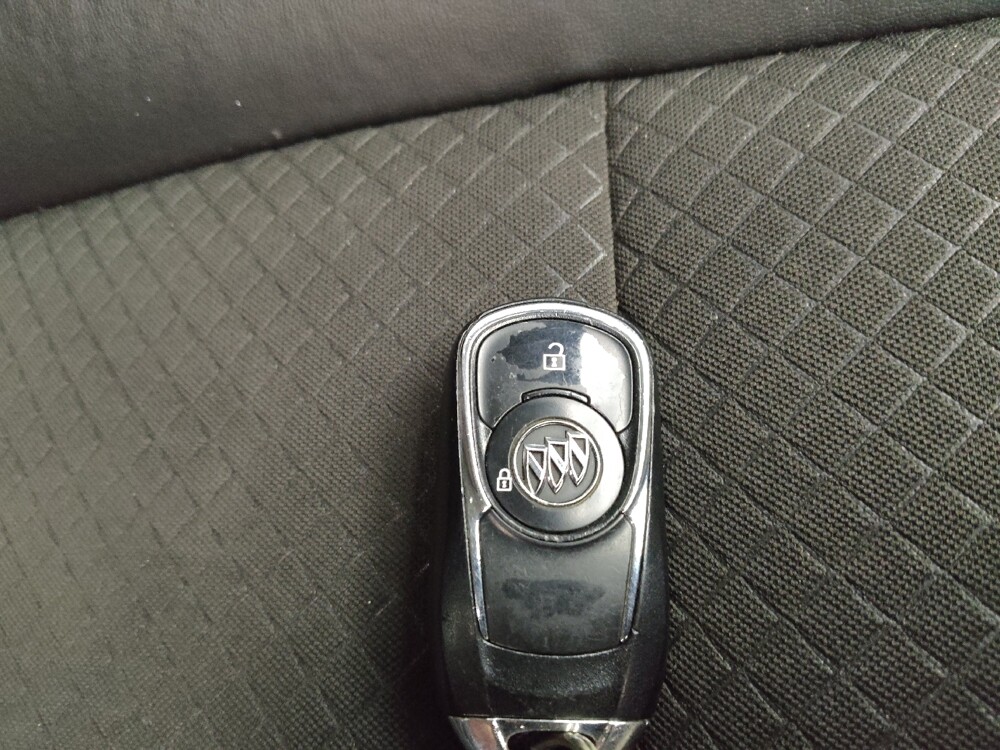 2017 Buick Encore in Midlothian, IL 60445 - 18113360 32