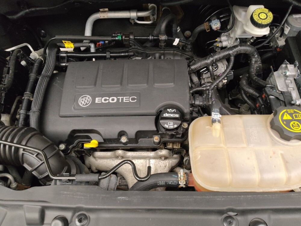 2017 Buick Encore in Midlothian, IL 60445 - 18113360 30