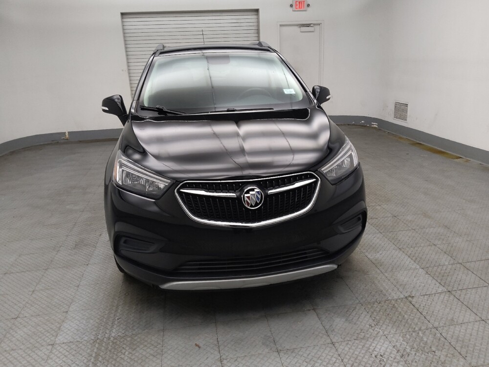 2017 Buick Encore in Midlothian, IL 60445 - 18113360 14