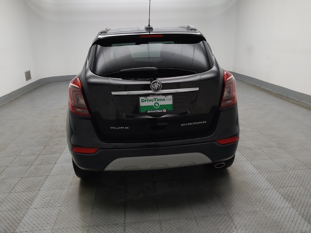 2017 Buick Encore in Midlothian, IL 60445 - 18113360 6