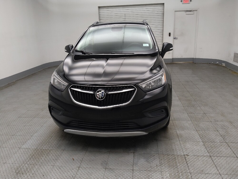 2017 Buick Encore in Midlothian, IL 60445 - 18113360 15
